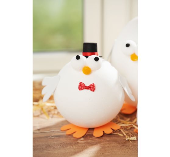 VBS Foam rubber, 2 mm