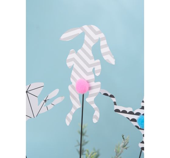 Motif block "GEOMETRY"