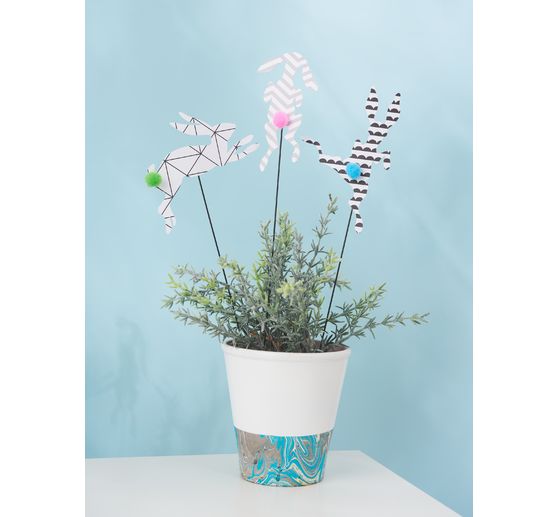 Motif block "GEOMETRY"