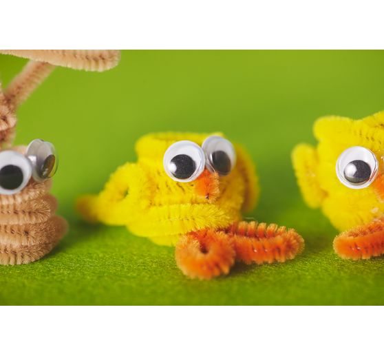 VBS Bala słomy, 5 sztuk