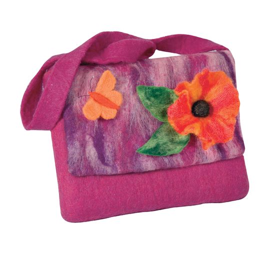 Wełna do filcowania, 50 g