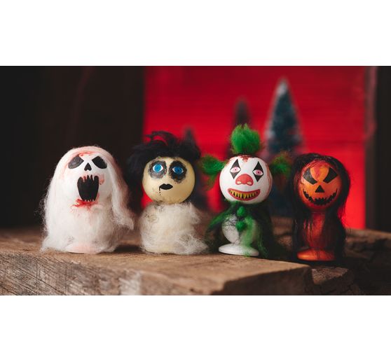 Wełna do filcowania, 50 g