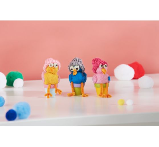 Wełna do filcowania, 50 g