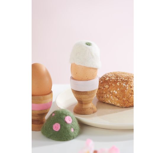 VBS Dry felting needle with 7 Needles