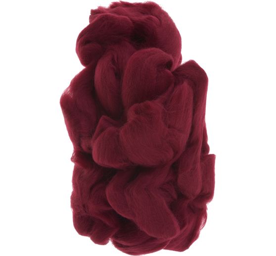 Wełna do filcowania, 50 g