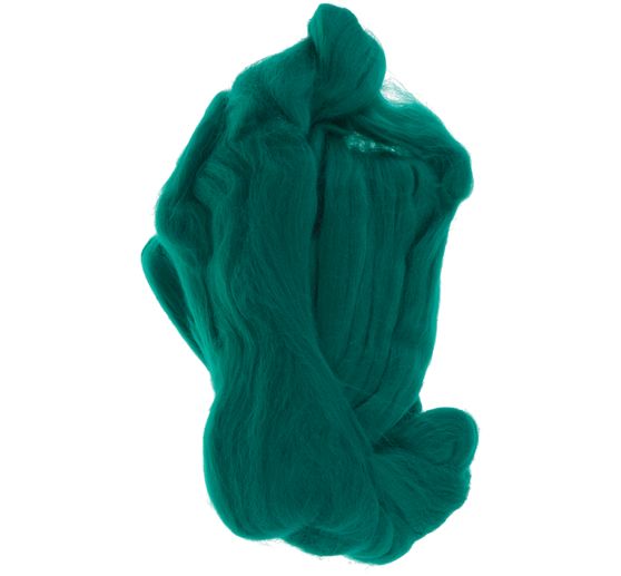 Wełna do filcowania, 50 g