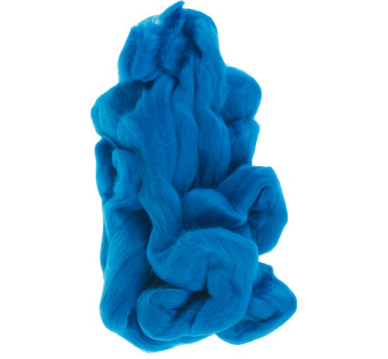 Wełna do filcowania, 50 g