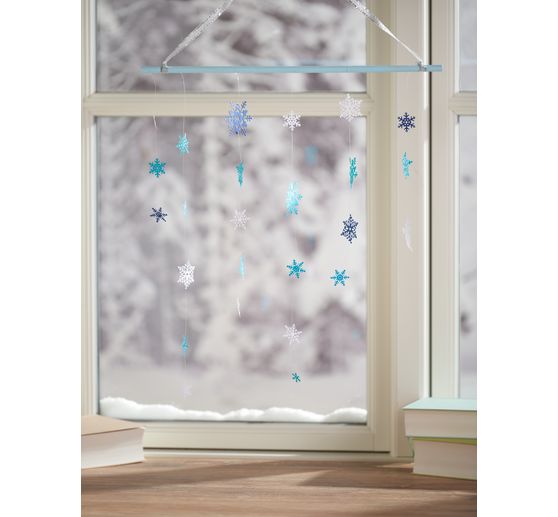 Wstążka VBS "Obszycie z frędzlami"