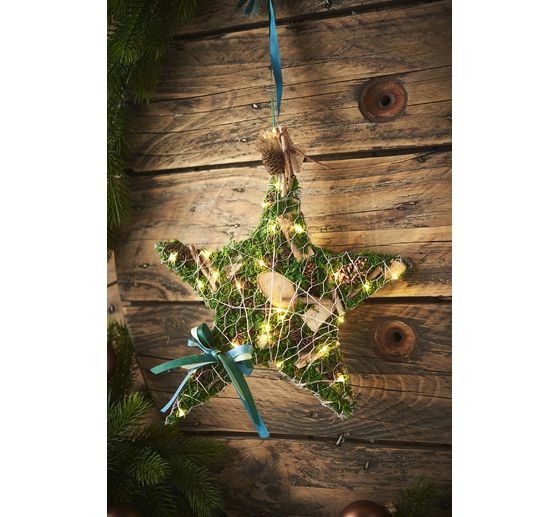 Mesh wire, mesh size 14x14 mm