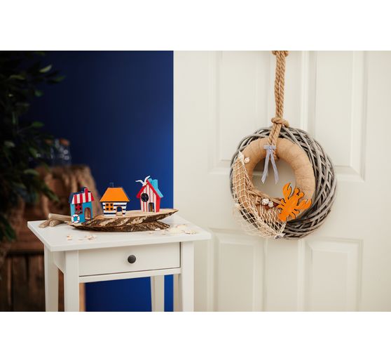 Wieniec wierzbowy VBS "Wierzba"