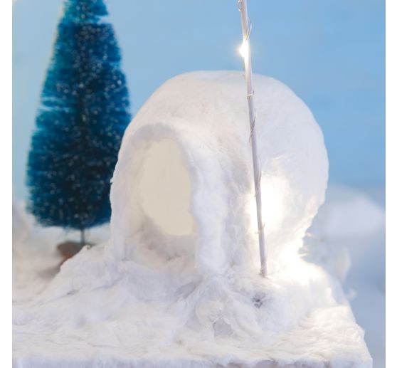 VBS Bamboo wood spikes, 50 pieces