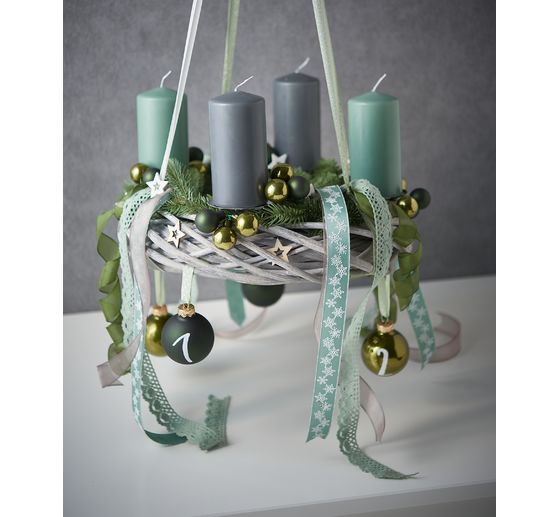 Wieniec wierzbowy VBS "Wierzba"