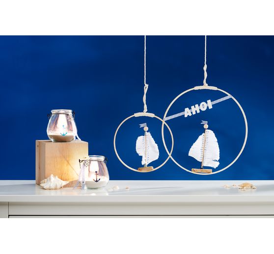 Drewno wyrzucone przez morze