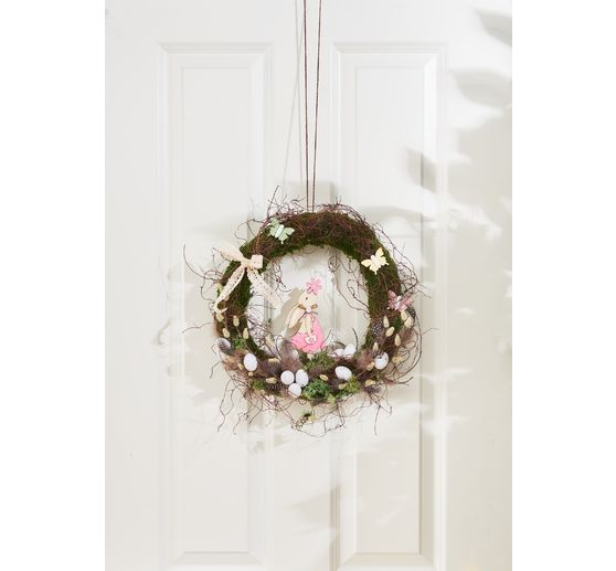 Wieniec z mchu VBS, zestaw 2 sztuk