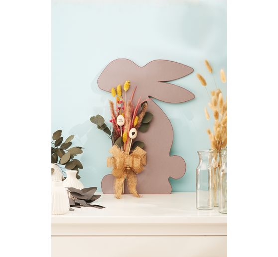 Dried flowers "Phleum Pratensis" 