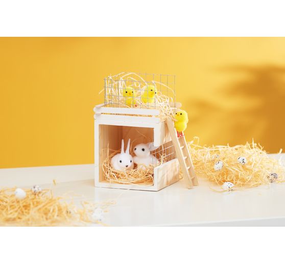 VBS Wooden sticks "Nature"