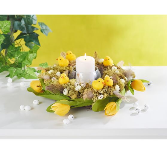 Jajka ozdobne VBS "Speckled", 100 sztuk