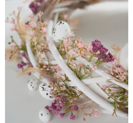 Jajka ozdobne VBS "Speckled", 100 sztuk