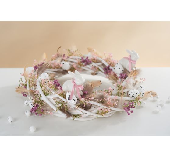 Jajka ozdobne VBS "Speckled", 100 sztuk