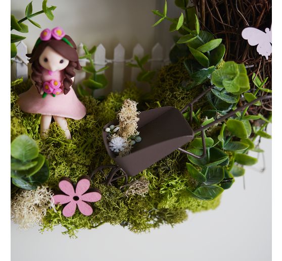 Ogrodzenie dekoracyjne VBS