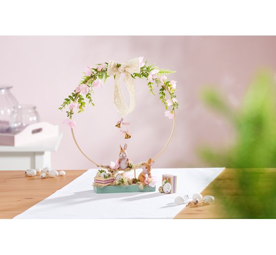 Jajka ozdobne VBS "Speckled", 100 sztuk