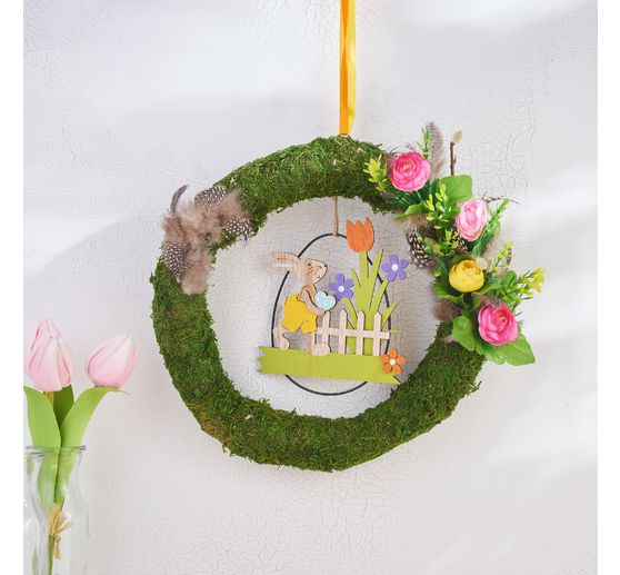 Wieniec z mchu VBS, zestaw 2 sztuk