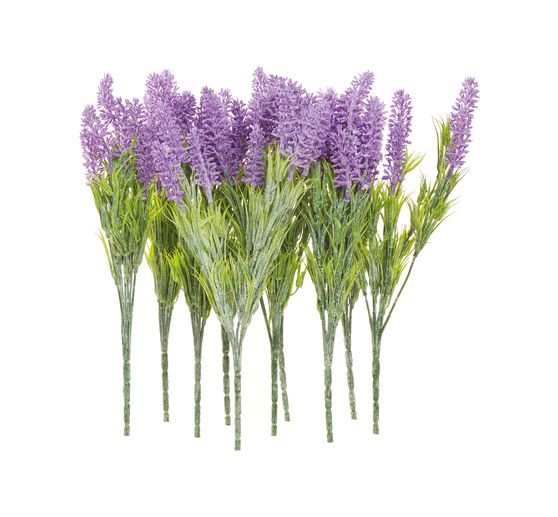 VBS Lavender pick "Lavendula", 10 sztuk