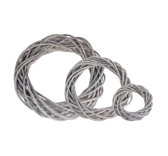 Wieniec wierzbowy VBS "Wierzba"