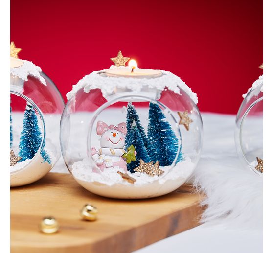 VBS Scatter decorations "Shiny Stars"