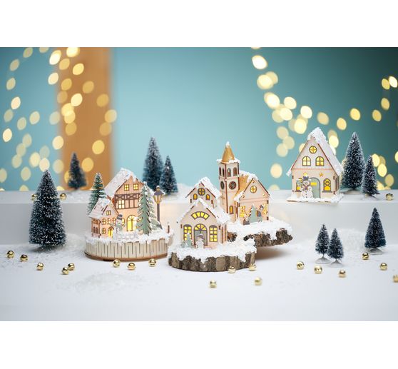 Tarcze do drzew VBS "Okrągłe"