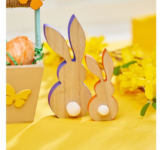 Pęczek Ranunculus "Biały/żółty" VBS