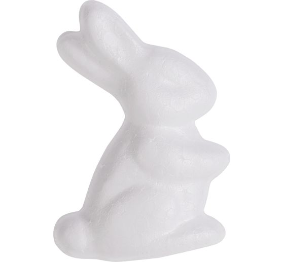 Forma styropianowa VBS "Królik", 10 sztuk