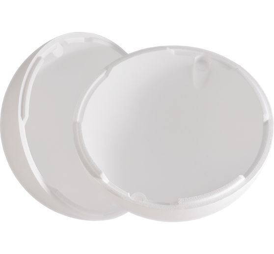 Kula styropianowa, Ø 40 cm, 2 -częściowa