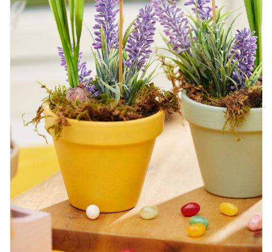 VBS Lavender pick "Lavendula", 10 sztuk