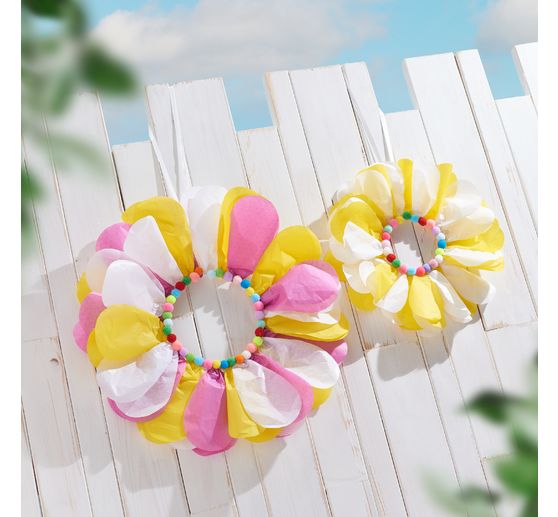 Jedwabny papier Aquarola, trwały kolorystycznie