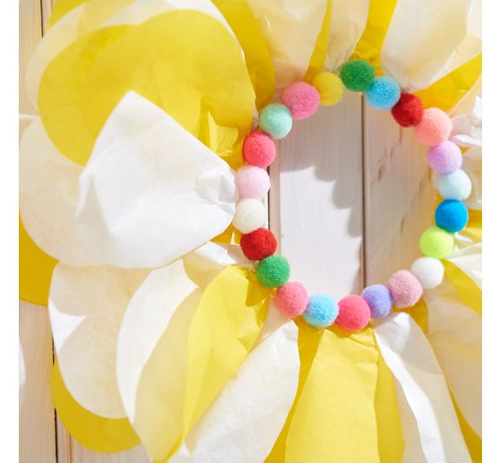 Jedwabny papier Aquarola, trwały kolorystycznie