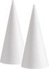 XXL-Polystyrene cone