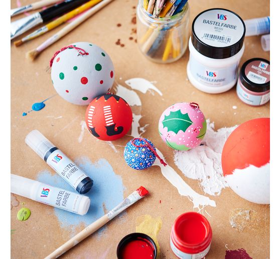 VBS Craft paint, 50 ml