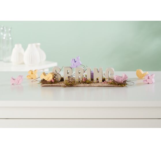 VBS Kora drzewna, naturalna