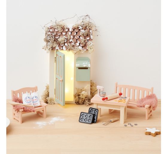 Mech islandzki VBS, 100 g