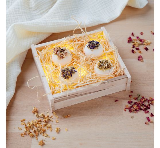 VBS Handicraft blocks