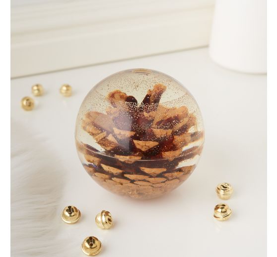 Przezroczysta żywica epoksydowa