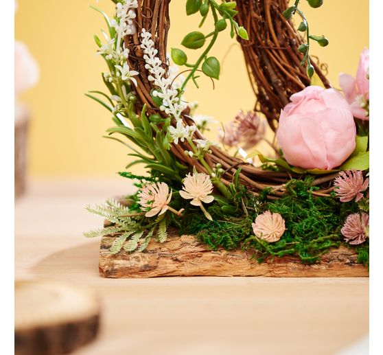 VBS Vine wreath, Nature