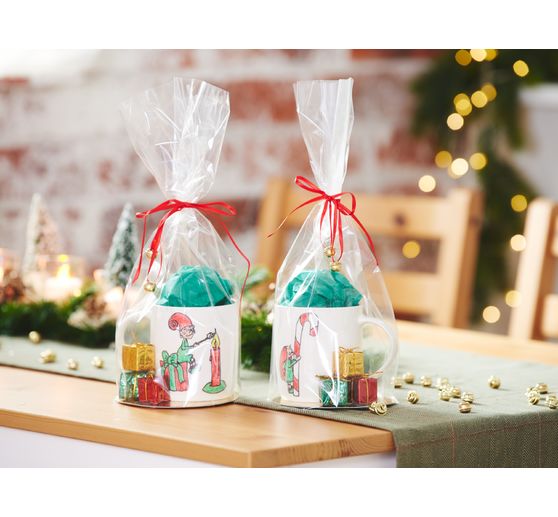 VBS Coffee mug, 6 pieces