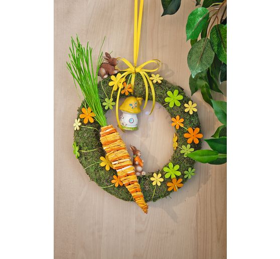 Wieniec z mchu VBS, zestaw 2 sztuk