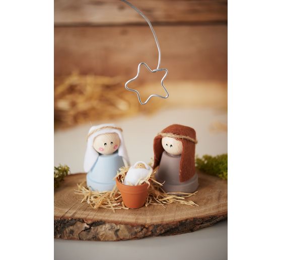 Owalne dyski z kory VBS