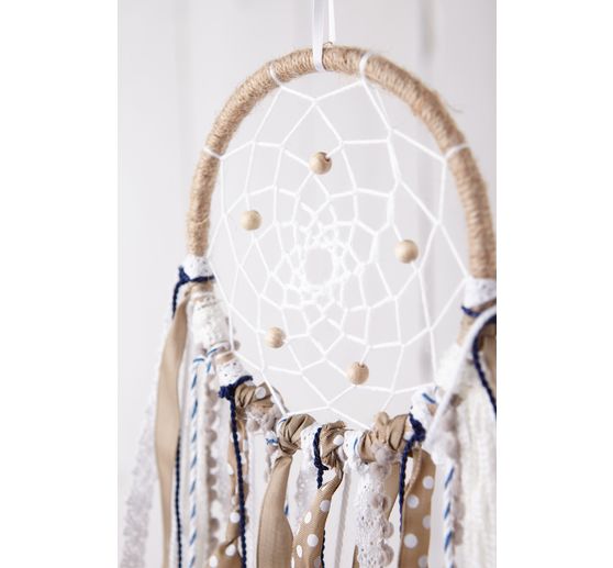 Nature-Pipe ring, Ø 15 cm