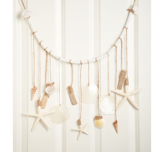 Drewno wyrzucone przez morze