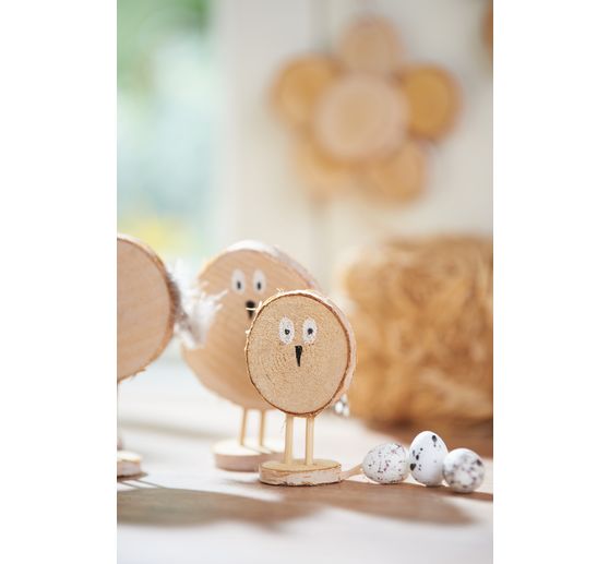 Dyski VBS Bark "Round"