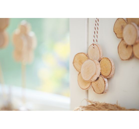 Dyski VBS Bark "Round"